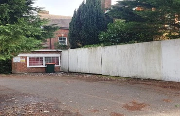 DERELICT PROPERTY FOR SALE