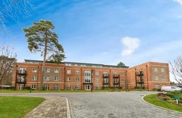 Egham Surrey