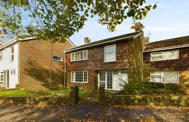 House, Caterham, London