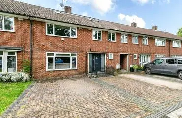 Highgate London Exclusive Rental