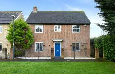 House, Ilford, London