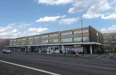 Mitcham London Exclusive Rental