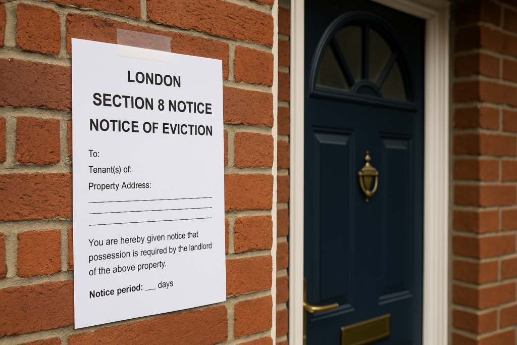 Renters Reform Bill 2025: A Comprehensive Guide to Tenant and Landlord Rights in the UK