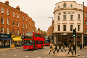 Islington Rental Market Surges by 12 in 2024 Key Insights for Tenants and Investors Islington Rents Jump 12% in the Past Year Amid Supply Crunch