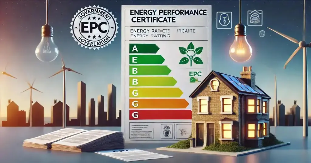 Landlords Face Costly EPC Upgrades