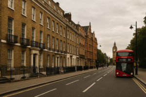 UK Housing Market Surge House Prices and Rental Rates Reach New Highs Across the Country UK Housing Market Surge: House Prices and Rental Rates Reach New Highs Across the Country