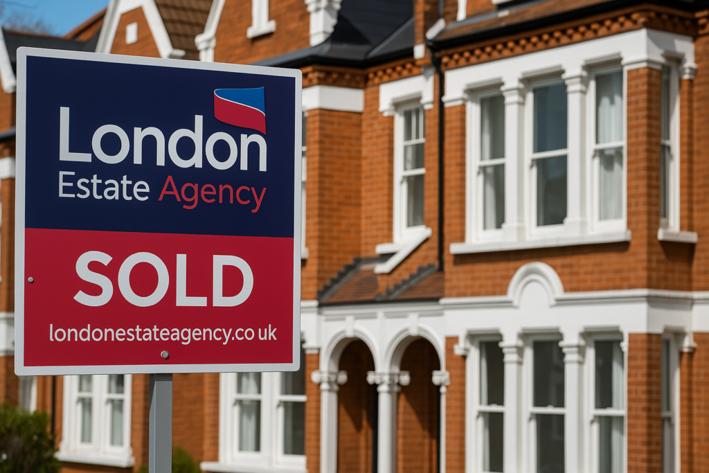 UK Rental Market: Why Half of Landlords Are Holding Onto Their Properties in 2025