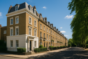 ChatGPT Image Apr 1 2025 12 36 54 PM UK House Prices Remain Stable in March 2025 Amid Stamp Duty Changes