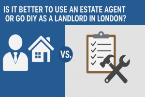 ChatGPT Image Apr 10 2025 07 59 01 PM Estate Agent vs DIY Landlord in London: Which Is Better?