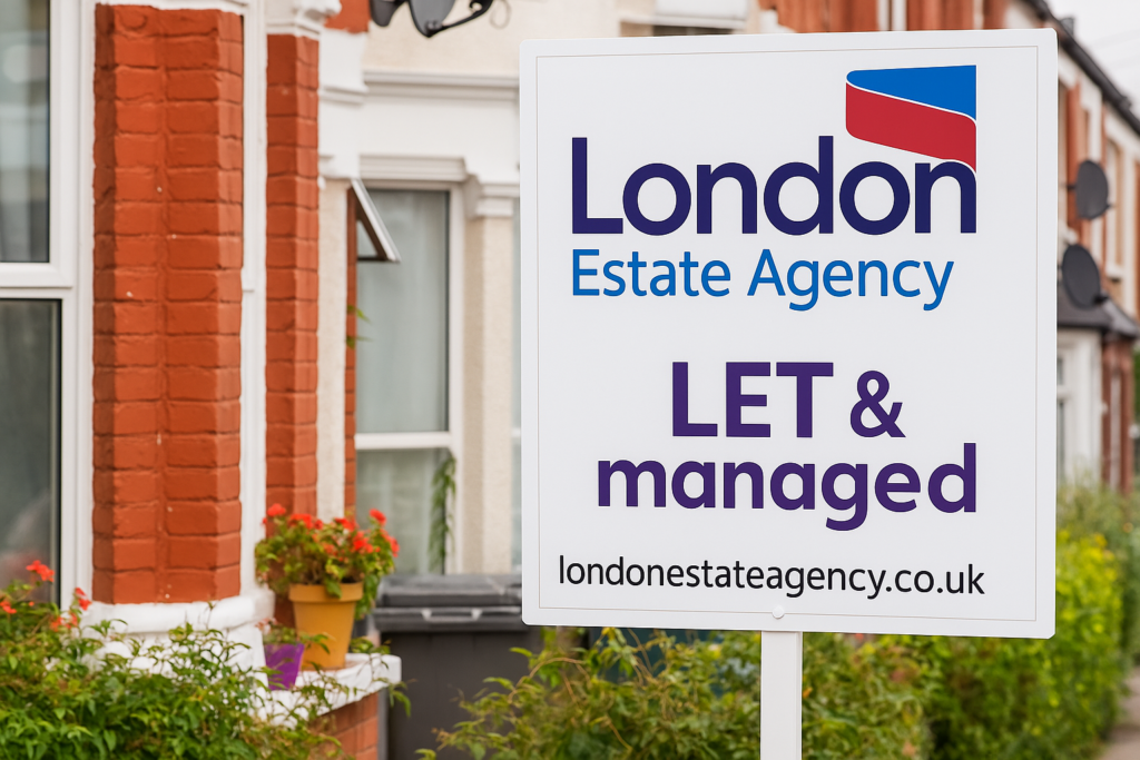Top 7 Strategic Advantages for UK Landlords in 2025 – Power Moves in the Housing Sector